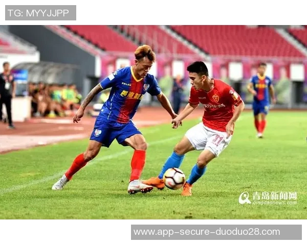 青岛黄海与北京体大激战正酣谁能在这场较量中笑到最后